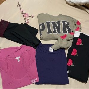 VS PINK bundle